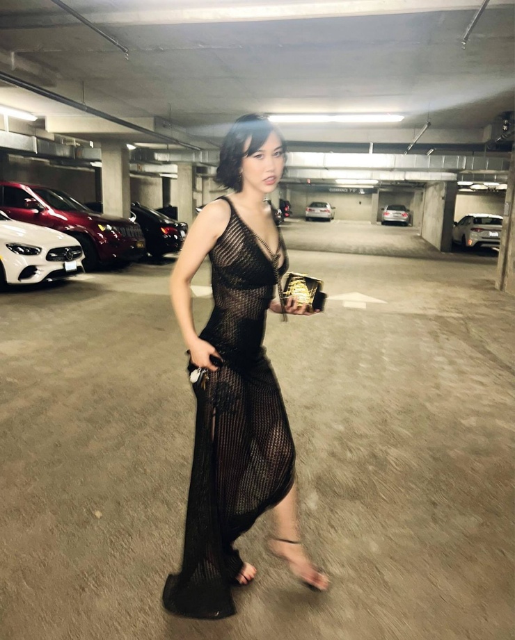Ramona Young