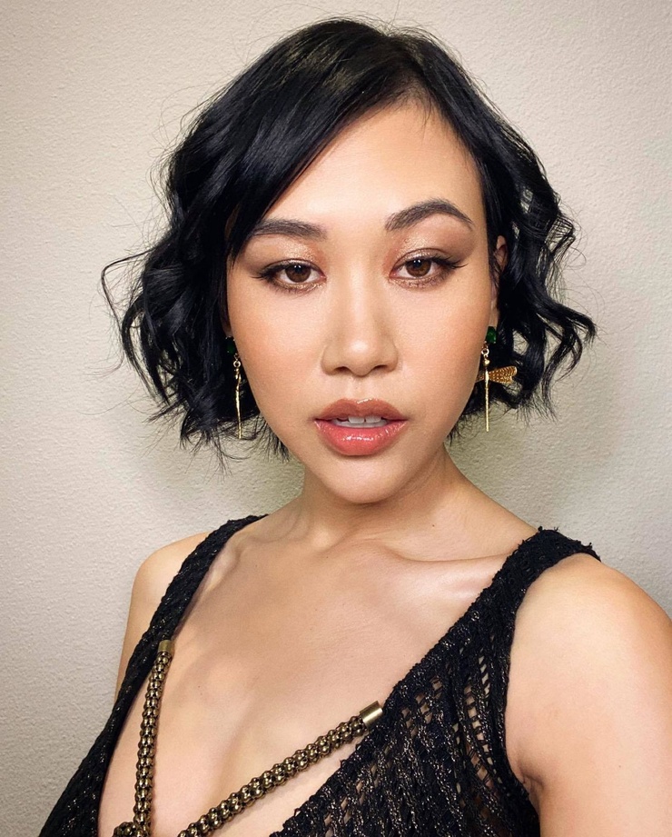 Ramona Young