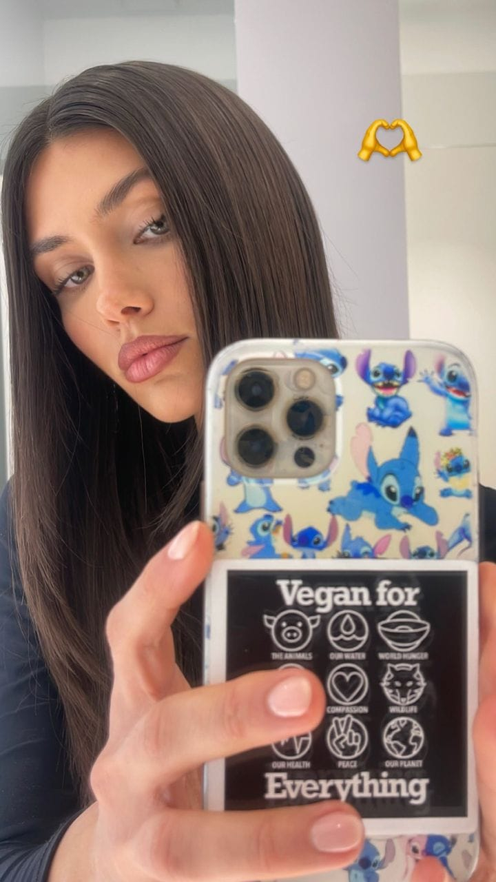 Vika Bronova