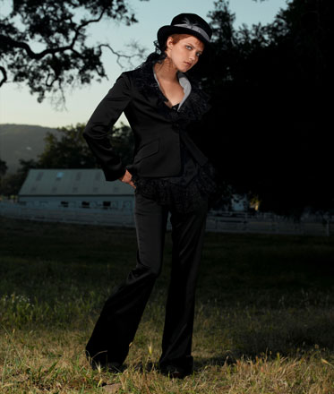 Kim Stolz