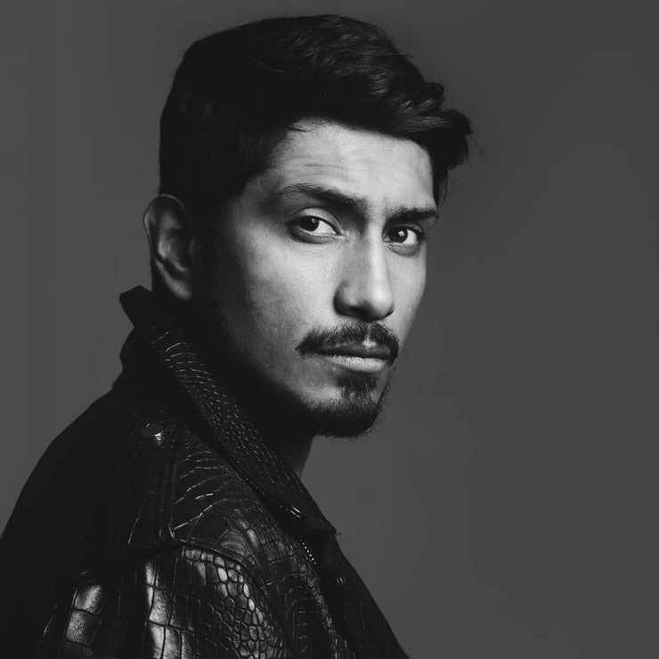 Tenoch Huerta