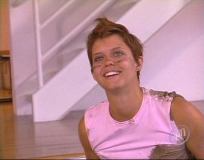Kim Stolz