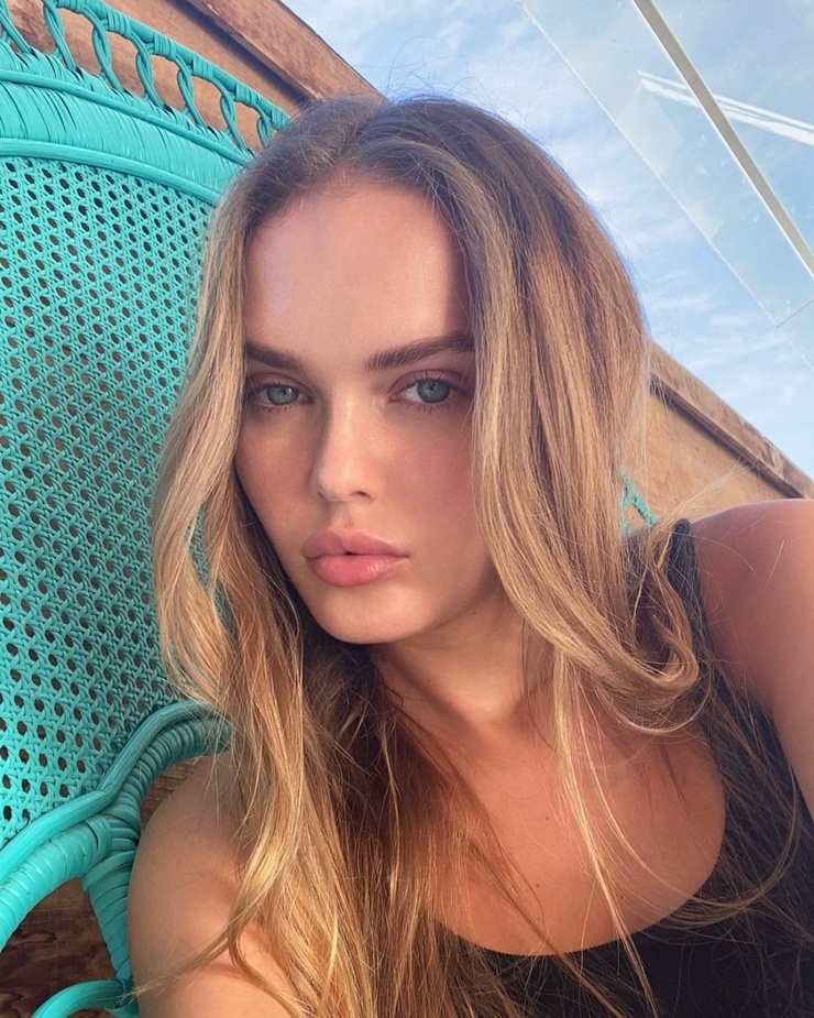 Angelina Aboyko