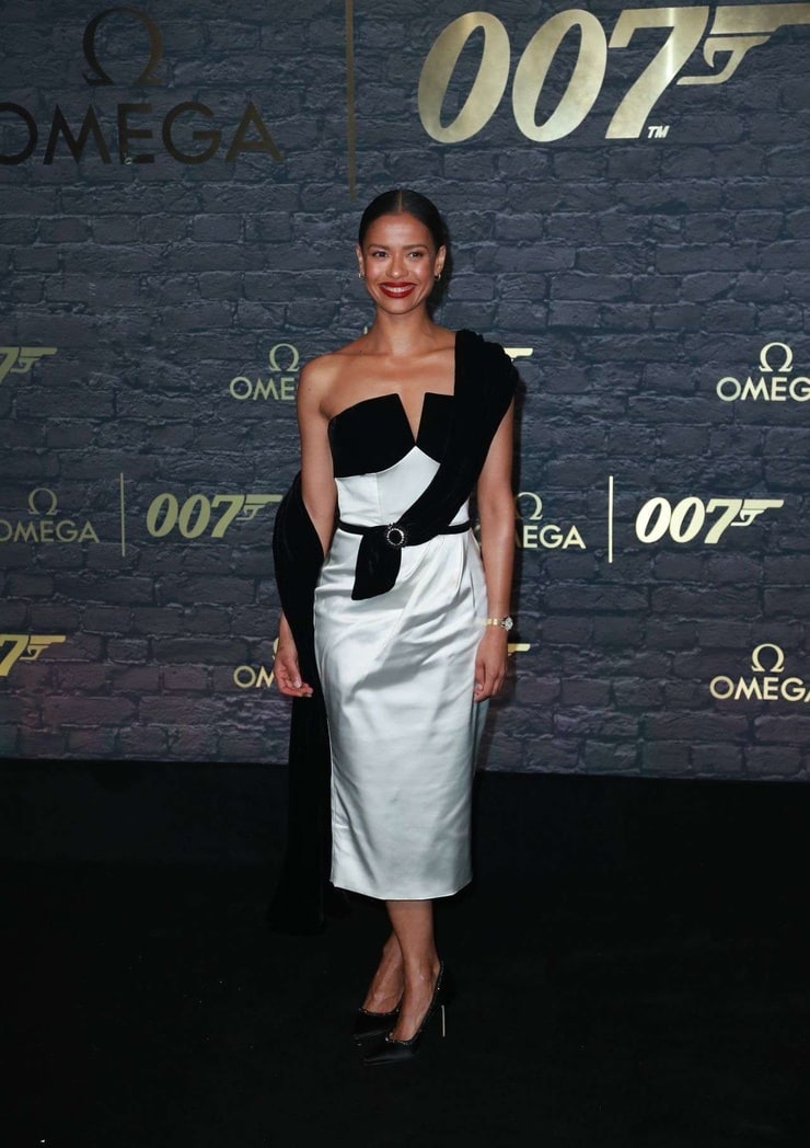 Gugu Mbatha-Raw