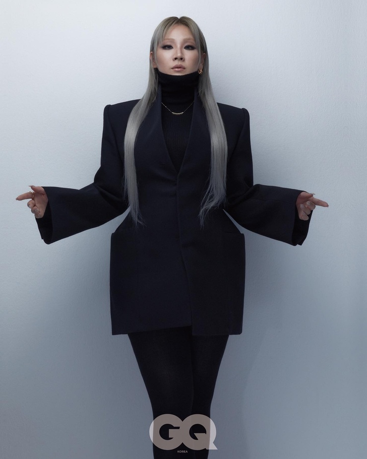 CL