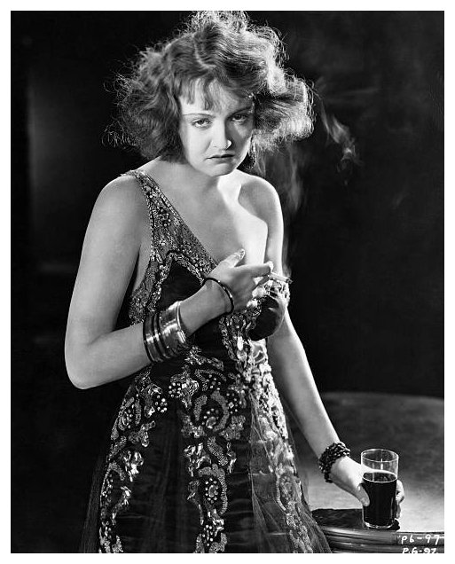 Doris Kenyon