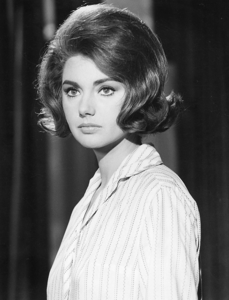 Picture of Sylva Koscina