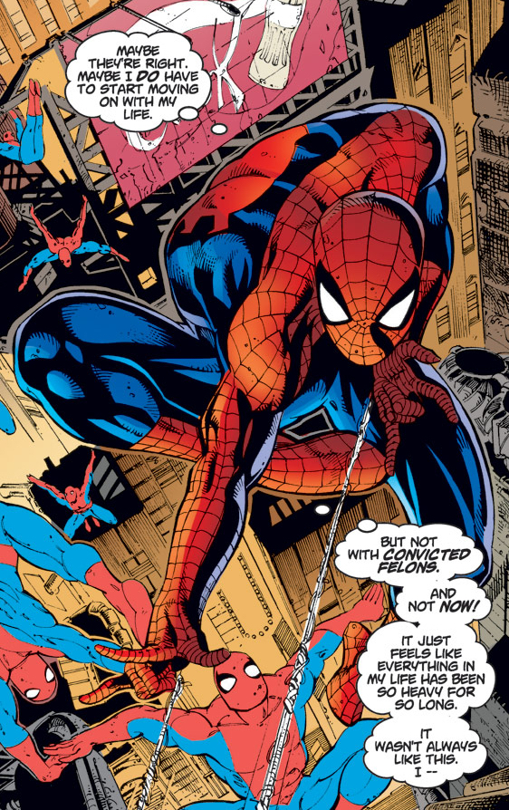 Spider-Man