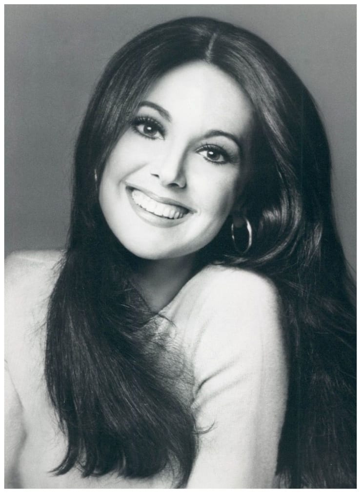 Marlo Thomas