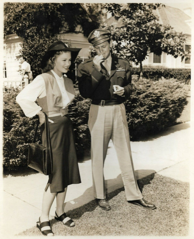 Joan Caulfield