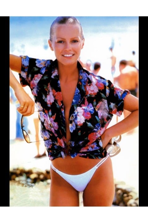 Cheryl Ladd