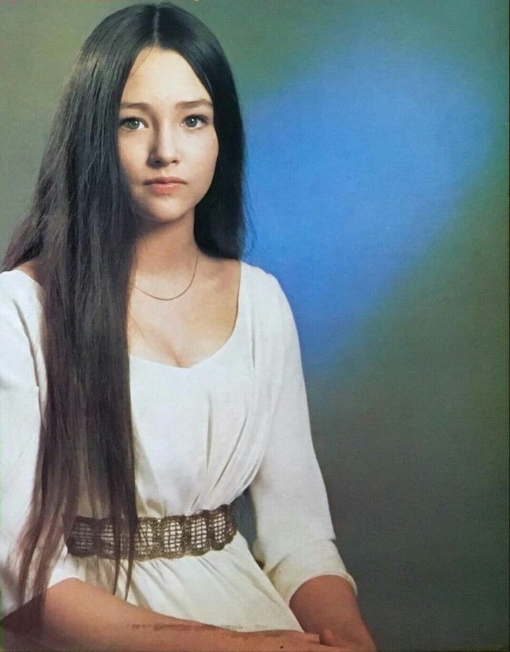 Olivia Hussey