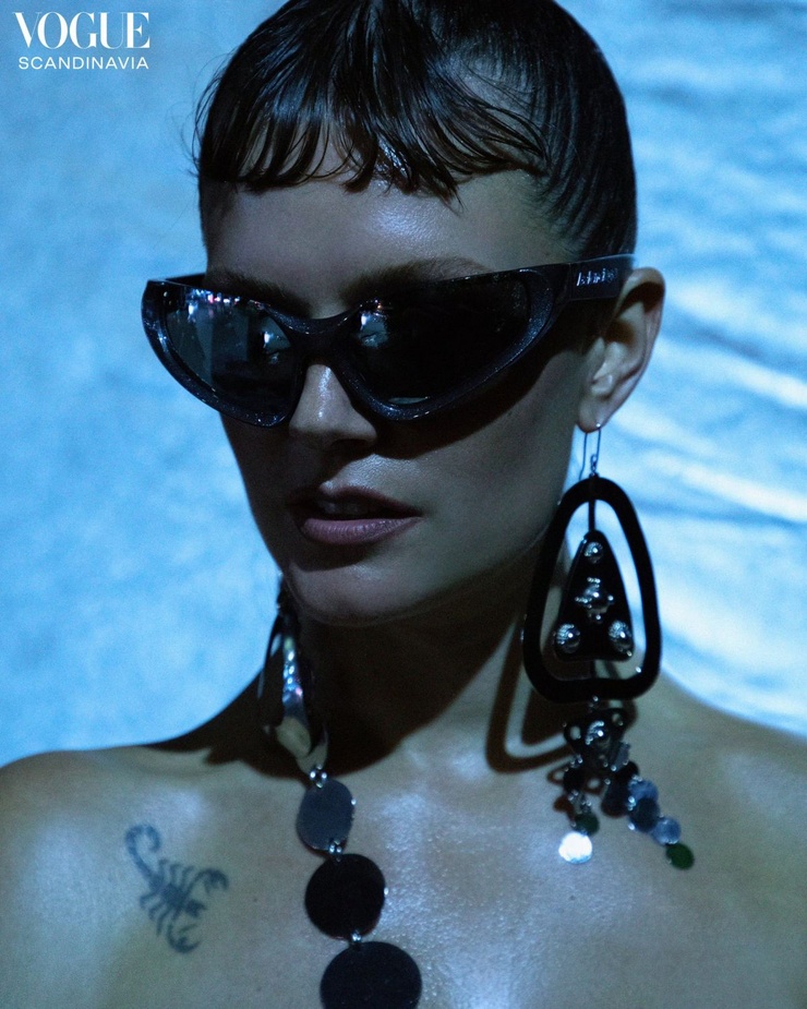 Tove Lo