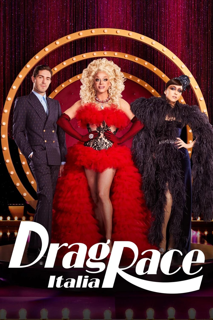 Drag Race Italia