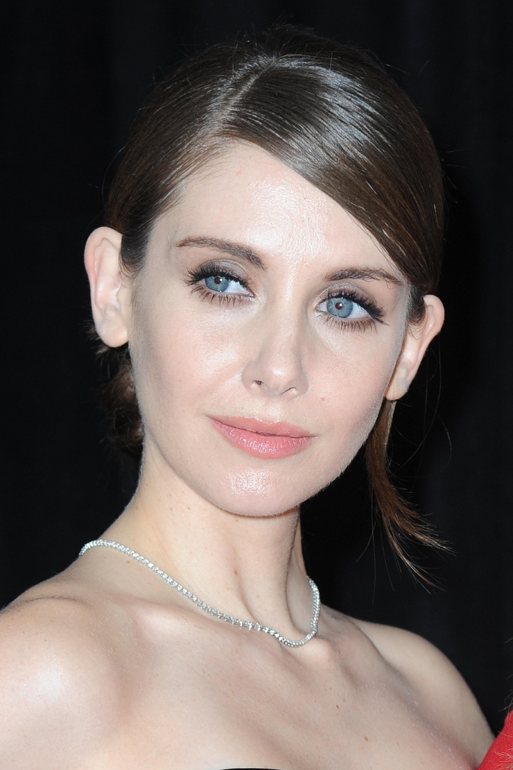Alison Brie Alison Brie