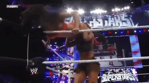 Gail Kim