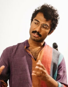 Prashanth Kamalakanthan