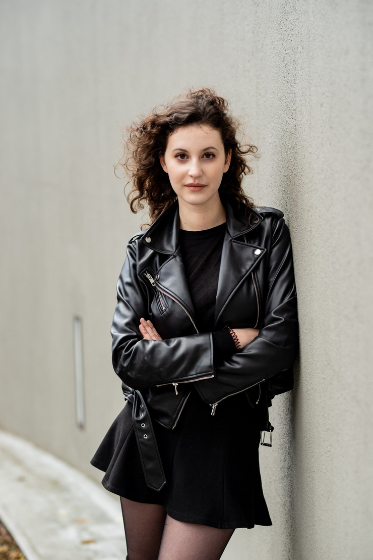 Leonille Wittgenstein Leonille Wittgenstein