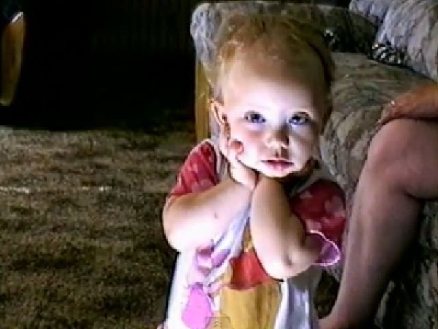Hailie Jade