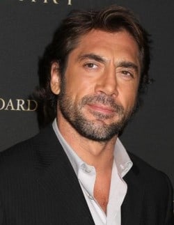 Javier Bardem