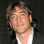 Javier Bardem