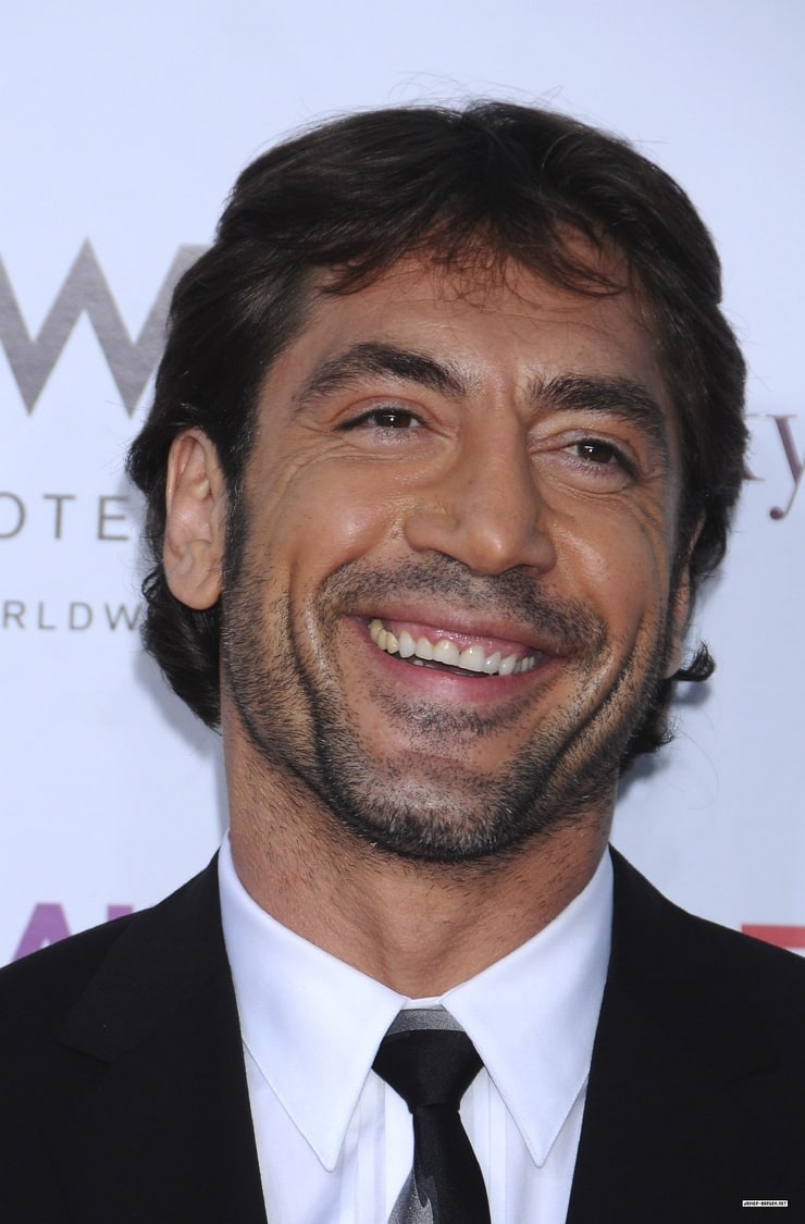 Javier Bardem