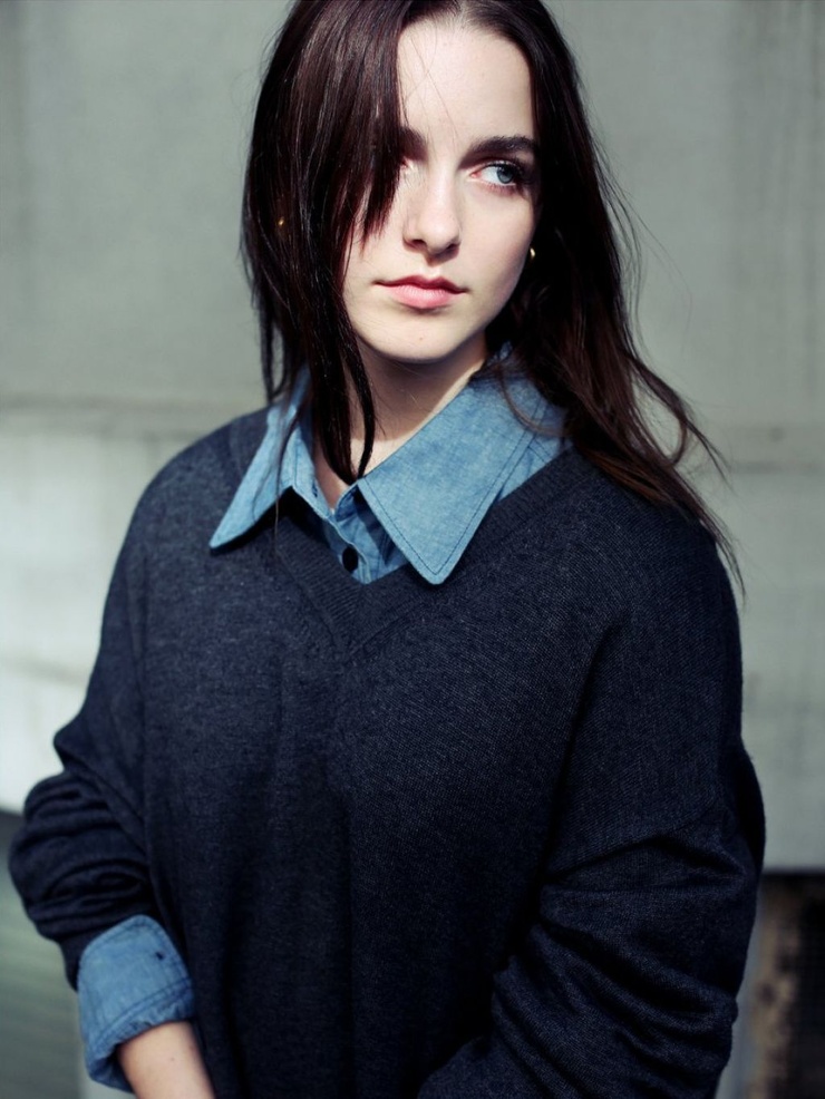 Picture of Mckenna Grace