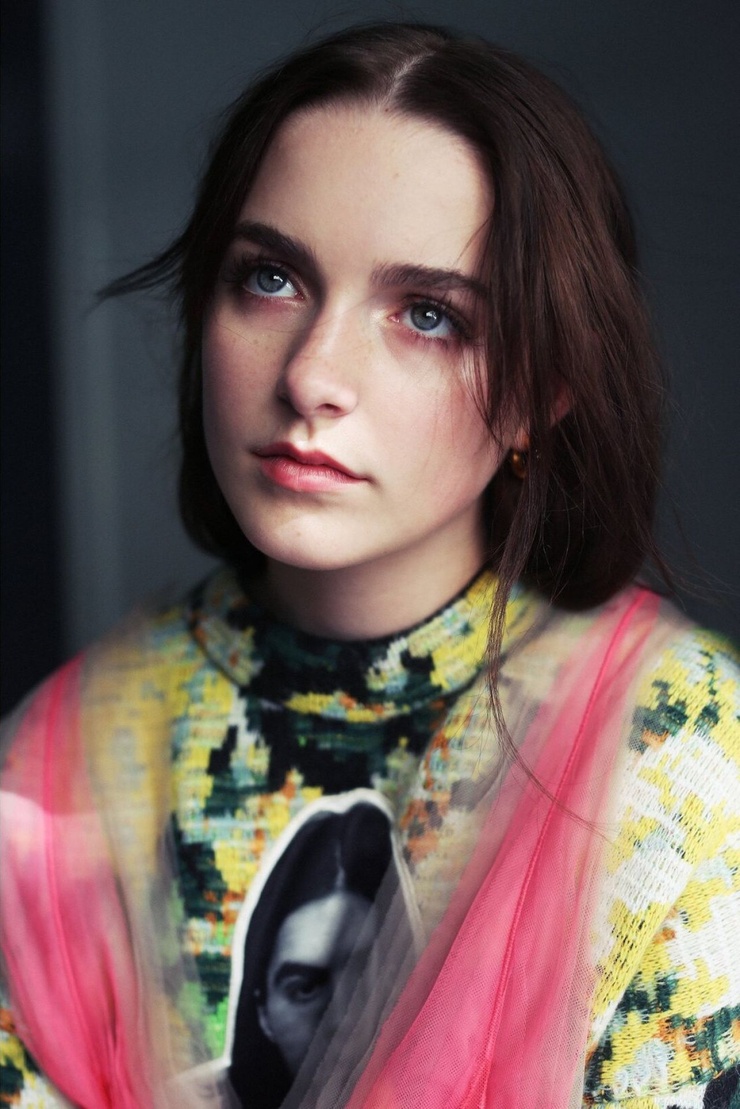 Mckenna Grace