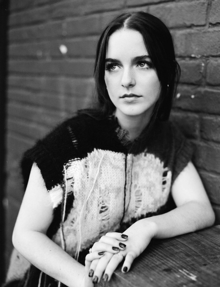 Picture of Mckenna Grace