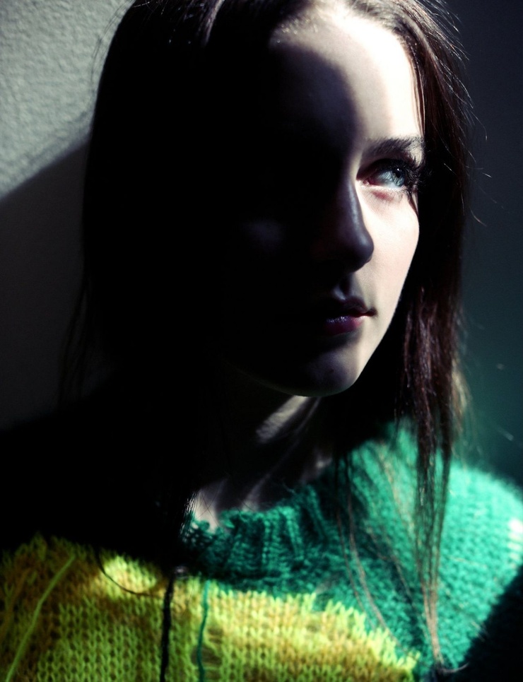 Mckenna Grace