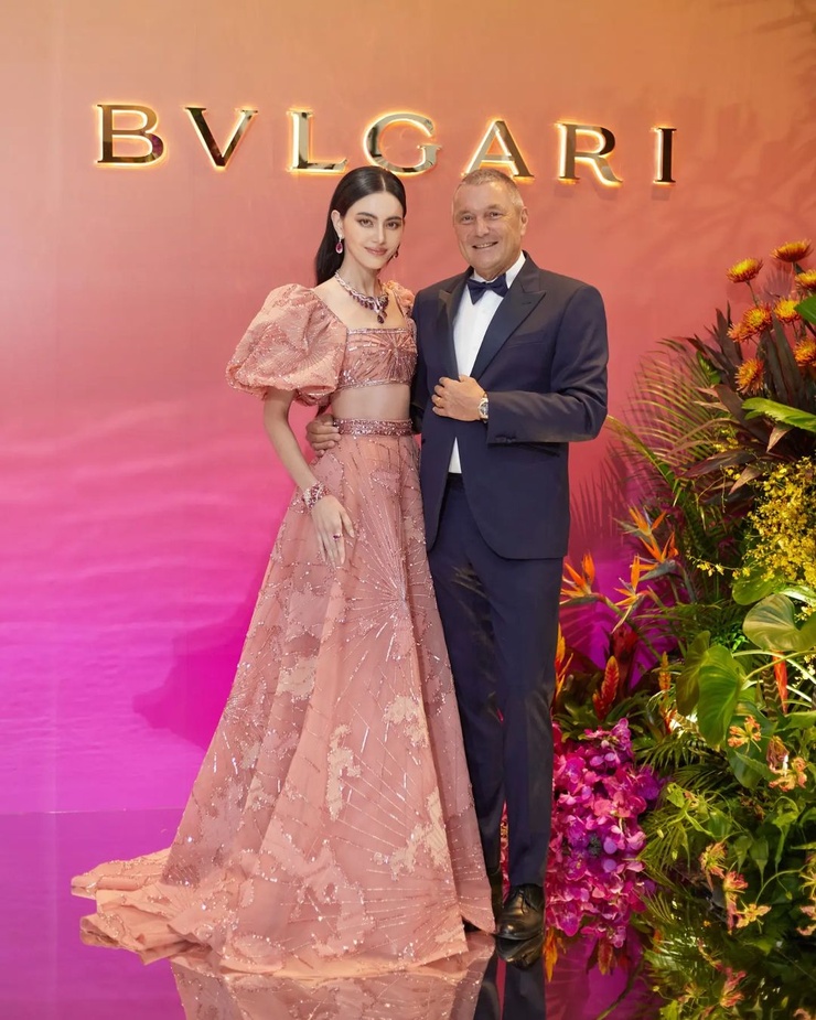Davika Hoorne
