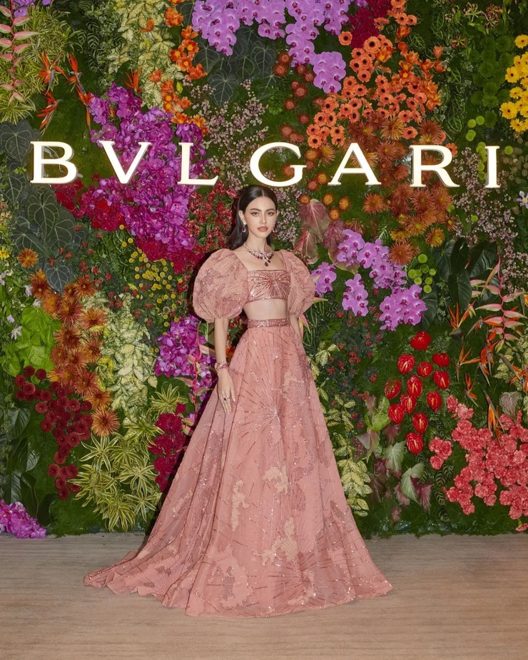 Davika Hoorne