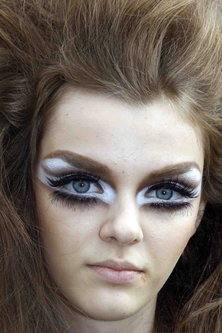 Masha Tyelna