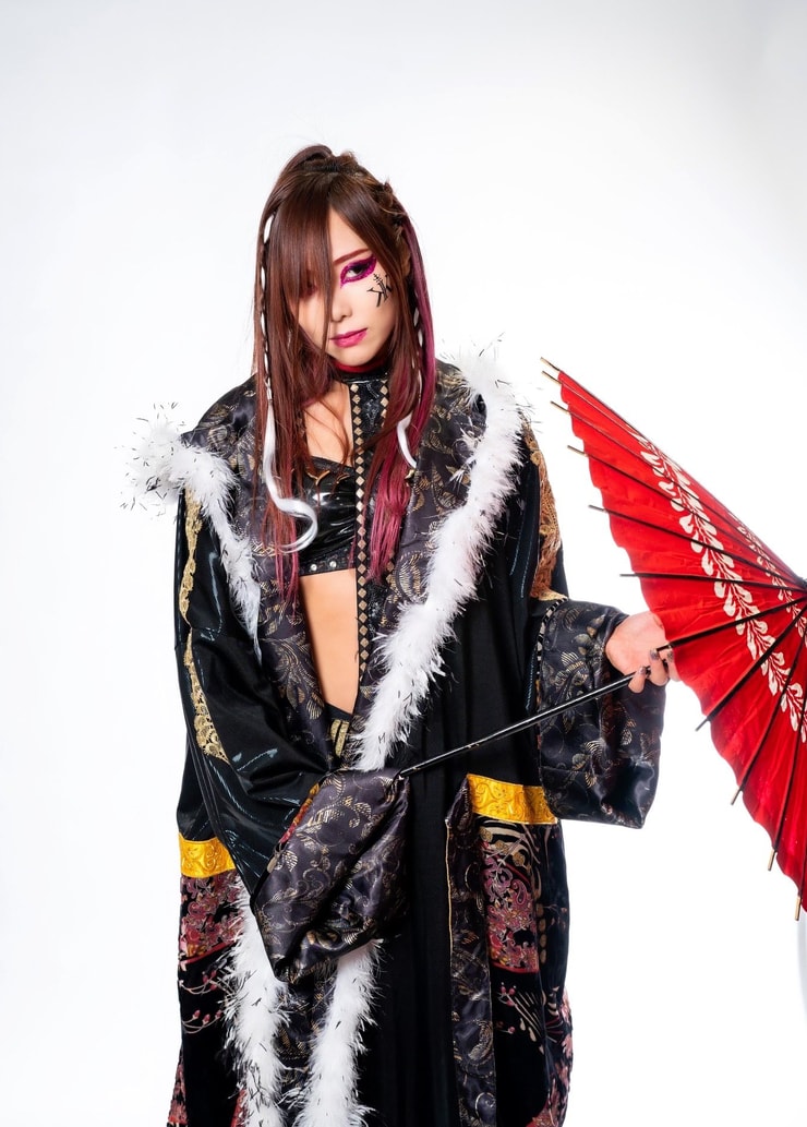 Image of Kairi Hojo