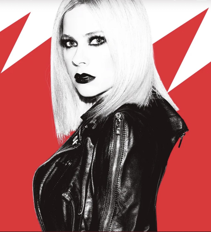 Avril Lavigne