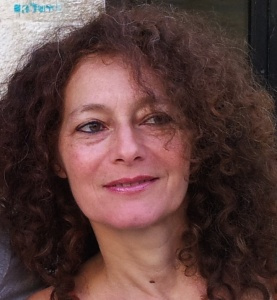 Catherine Fuhg