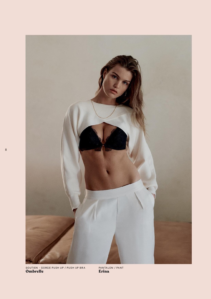 Luna Bijl Luna Bijl