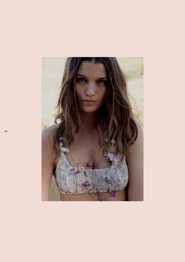 Luna Bijl Luna Bijl