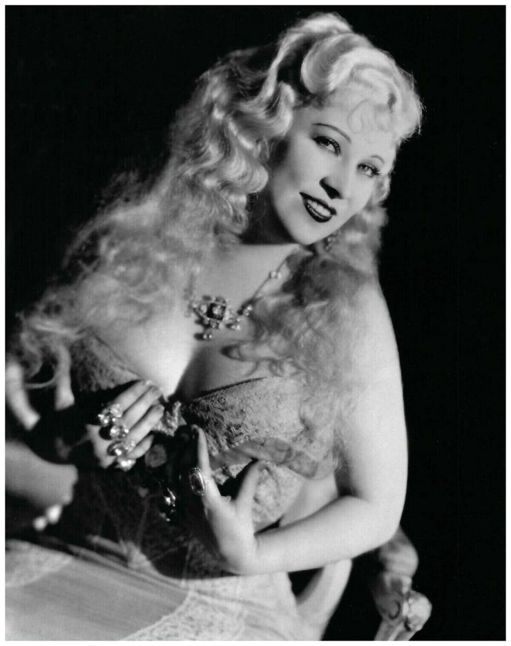 Mae West