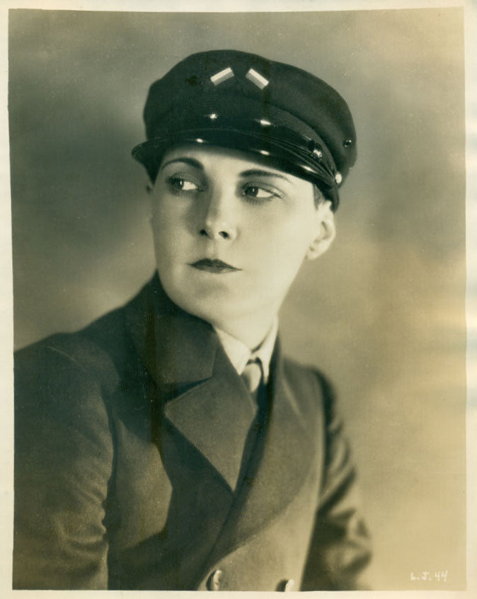 Leatrice Joy