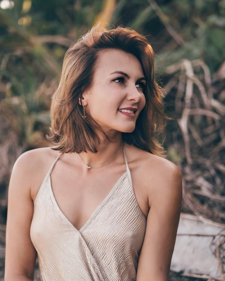 Monika Sozanska