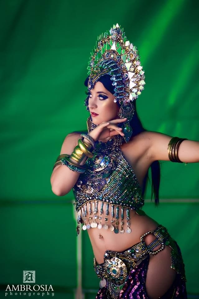 Kira Lebedeva