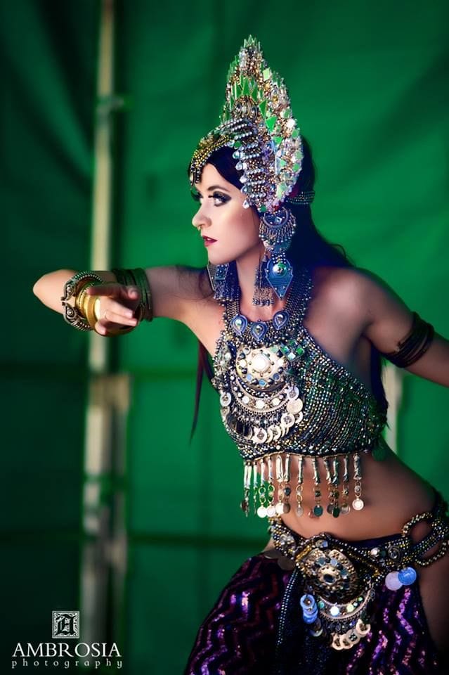 Kira Lebedeva