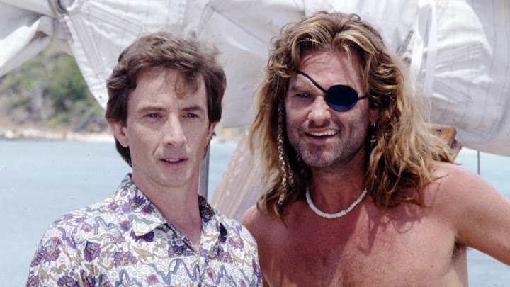 Captain Ron