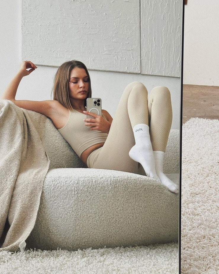 Josephine Skriver Josephine Skriver