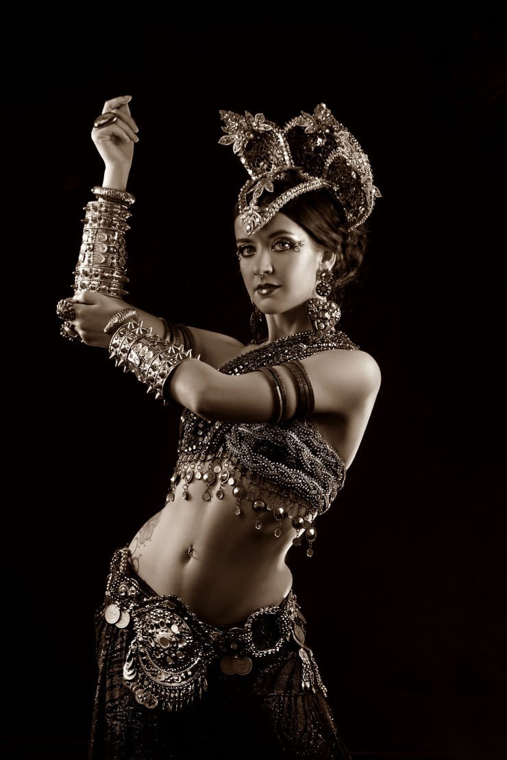 Kira Lebedeva