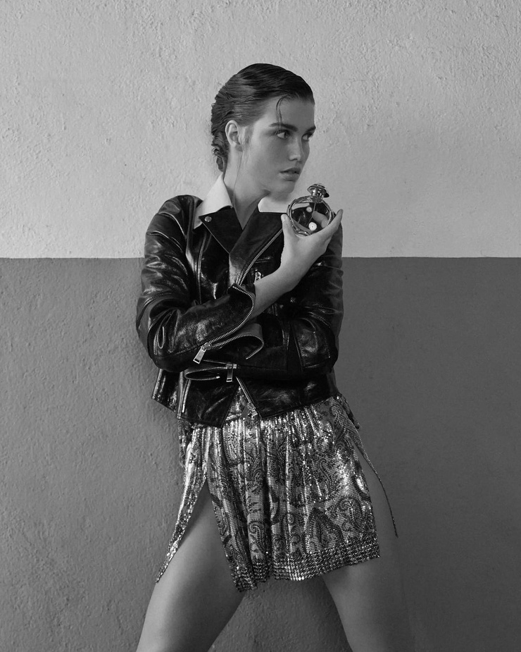 Luna Bijl Luna Bijl