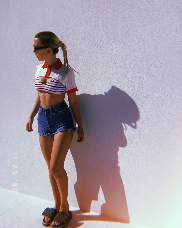 Millie Bobby Brown