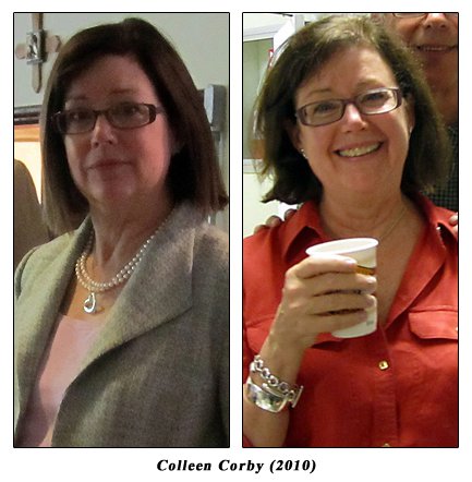 Colleen Corby