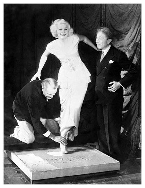 Sid Grauman